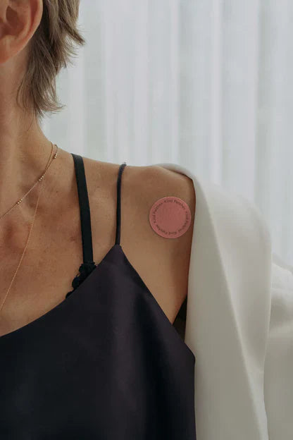 How Do GLP-1 Patches Work?