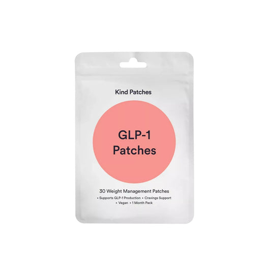 GLP-1 Weight Loss Patches